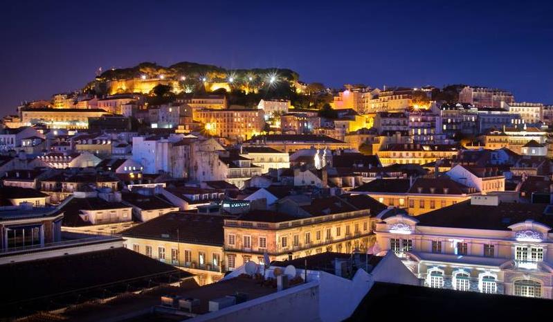 蔡澜说摩洛哥完整版,蔡澜里斯本