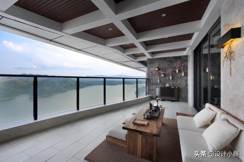 深圳夫妻装修小户型,深圳夫妇的豪宅装修