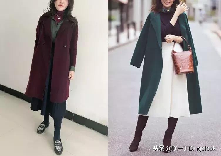 一本关于穿衣风格分析的书,怎么用哲学思维找到穿衣风格