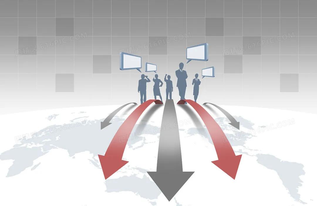 定制巨头,定制行业巨头