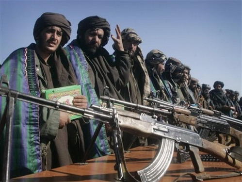 超远程精准射击,超震撼狙击枪