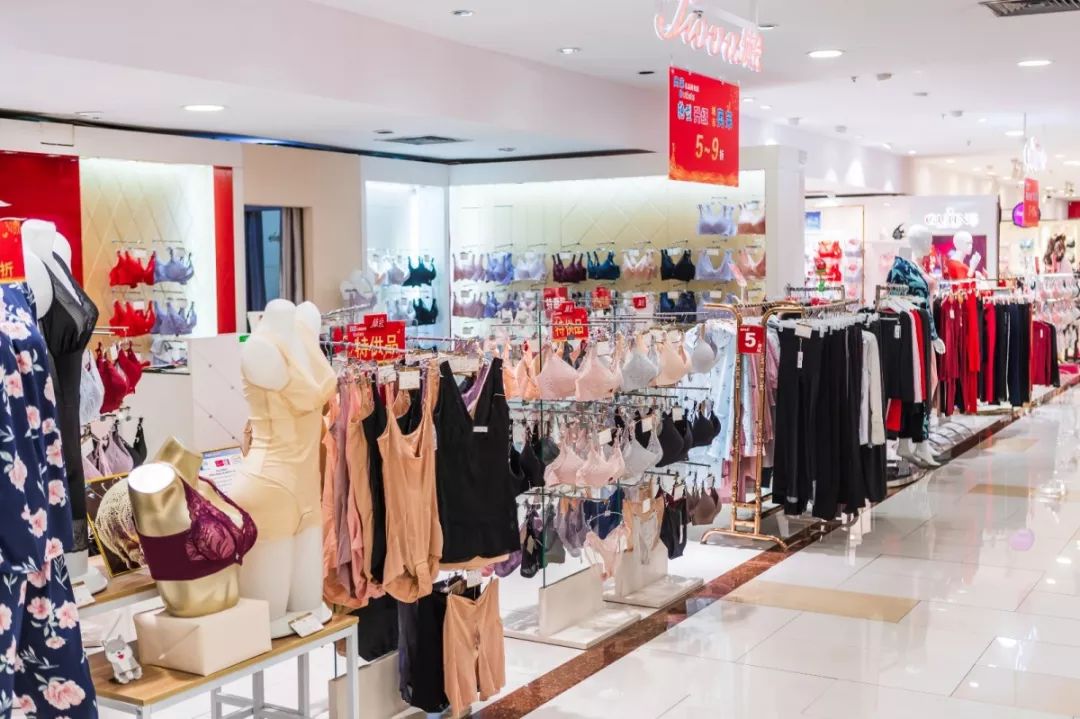 要火!天津又一知名商场“改头换面”!内部员工首度曝光