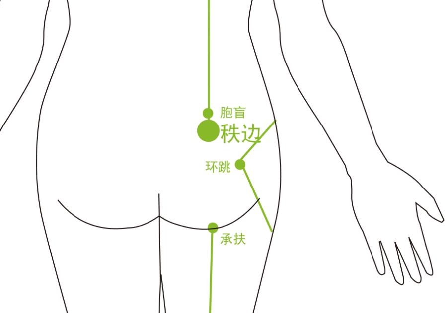 如何让自己的臀型更完美,不要小看任何一个好身材