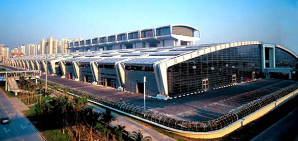 深圳标志性十大建筑,深圳十大地标建筑图