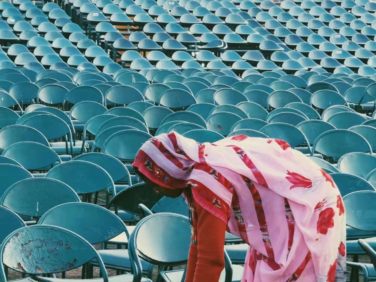 九条“不见得”,手机也能拍大片