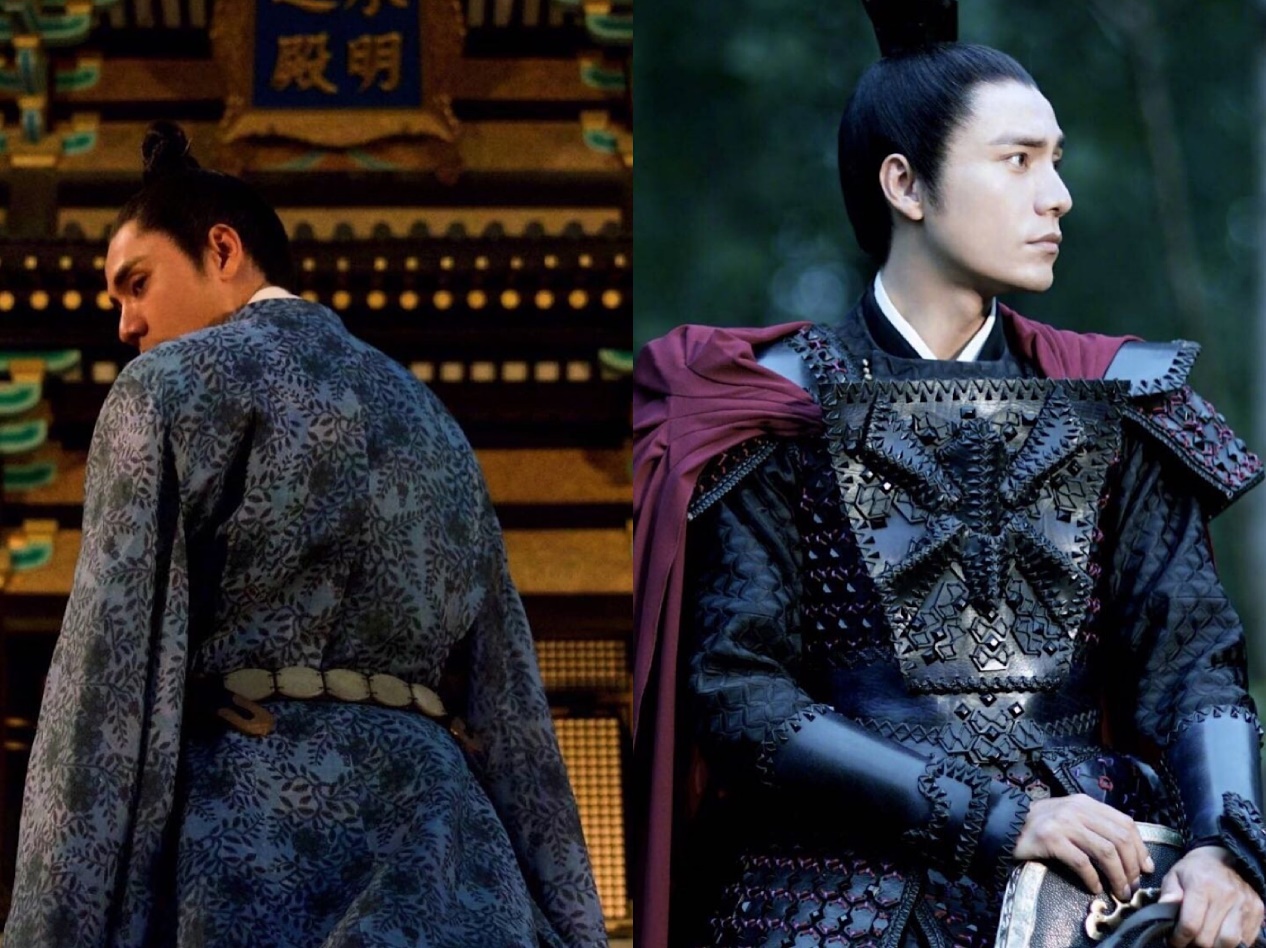 陈坤颓废文艺，43岁逆生长坤少年！《天盛》亏损5亿成耻辱被拉黑