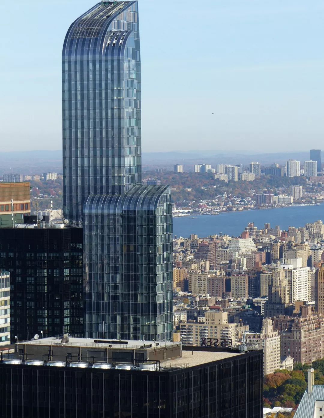 美国纽约安缦酒店,最贵安缦酒店