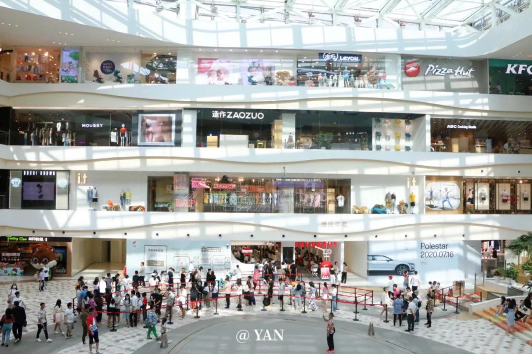 西安精品店都有哪些 (西安新开首店都有哪些)