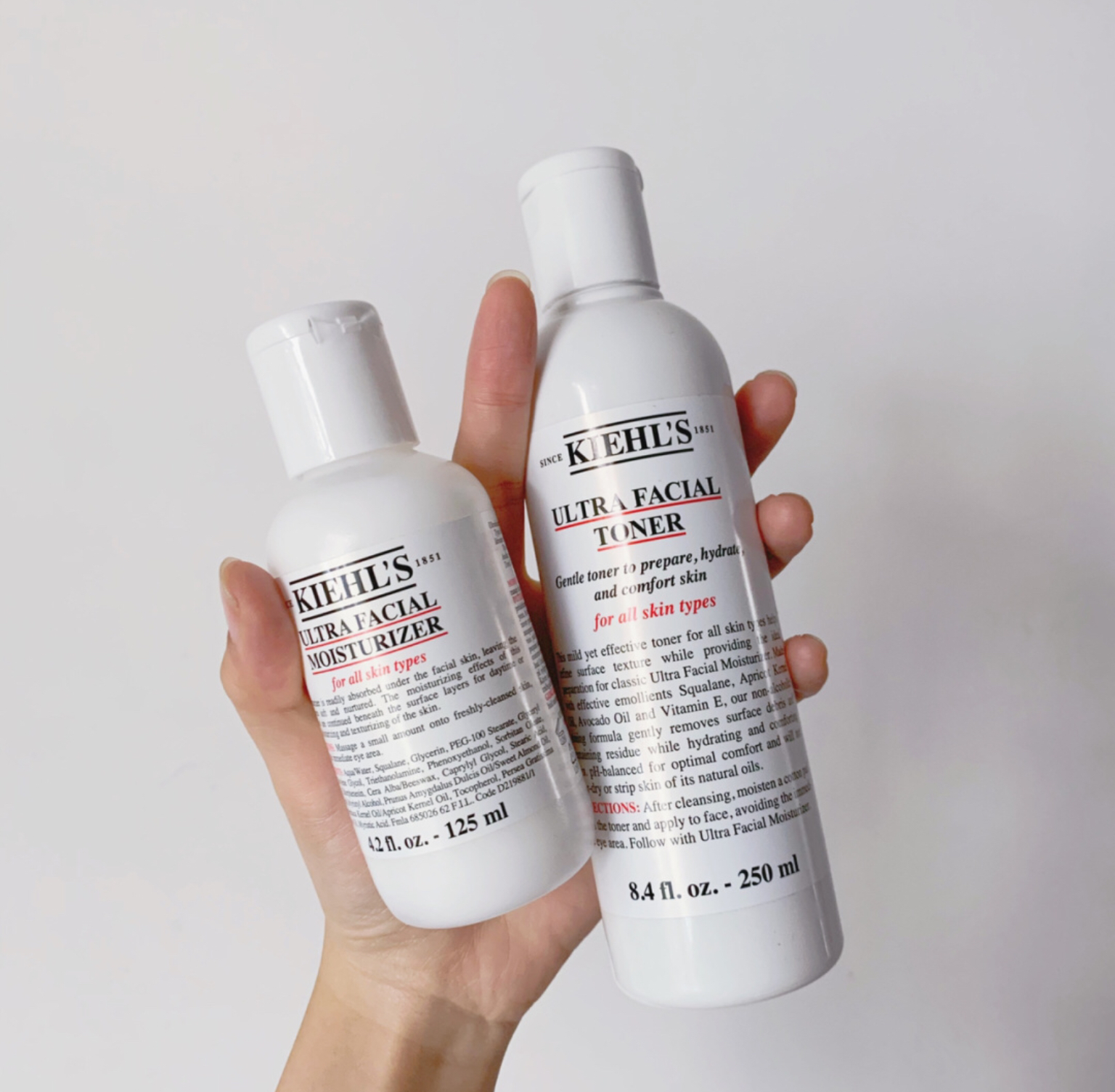 天气丹水乳搭配珂润面霜,天气丹水乳和珂润水乳哪个好