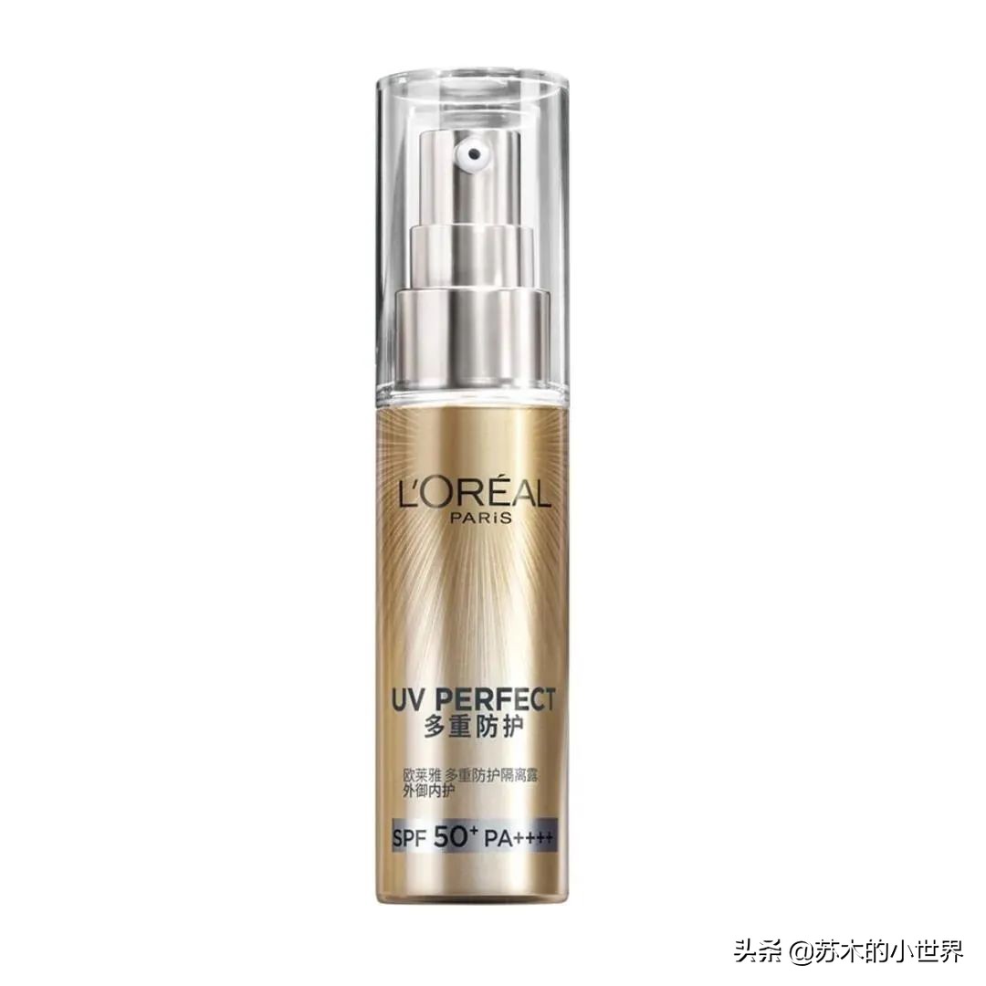 60支防晒大测评,平价持久防晒测评