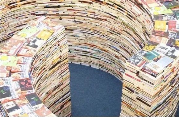 读书和人谈,读书者和读书人