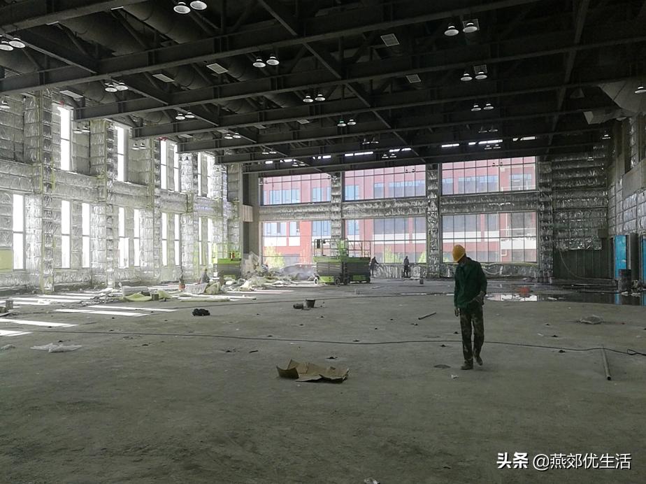 三河的港中旅学校,燕郊港中旅学校到底好不好