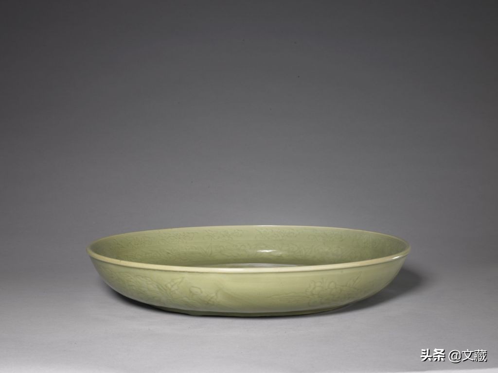 龙泉窑的特点有哪些,龙泉青瓷高峰