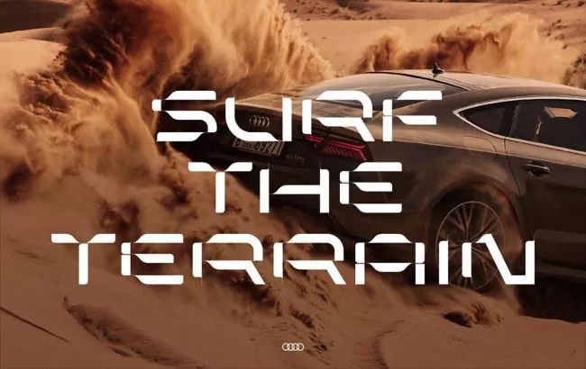 蒙纳首届TCA字体大赛结果公布，阿里巴巴成亚洲区唯一获奖者