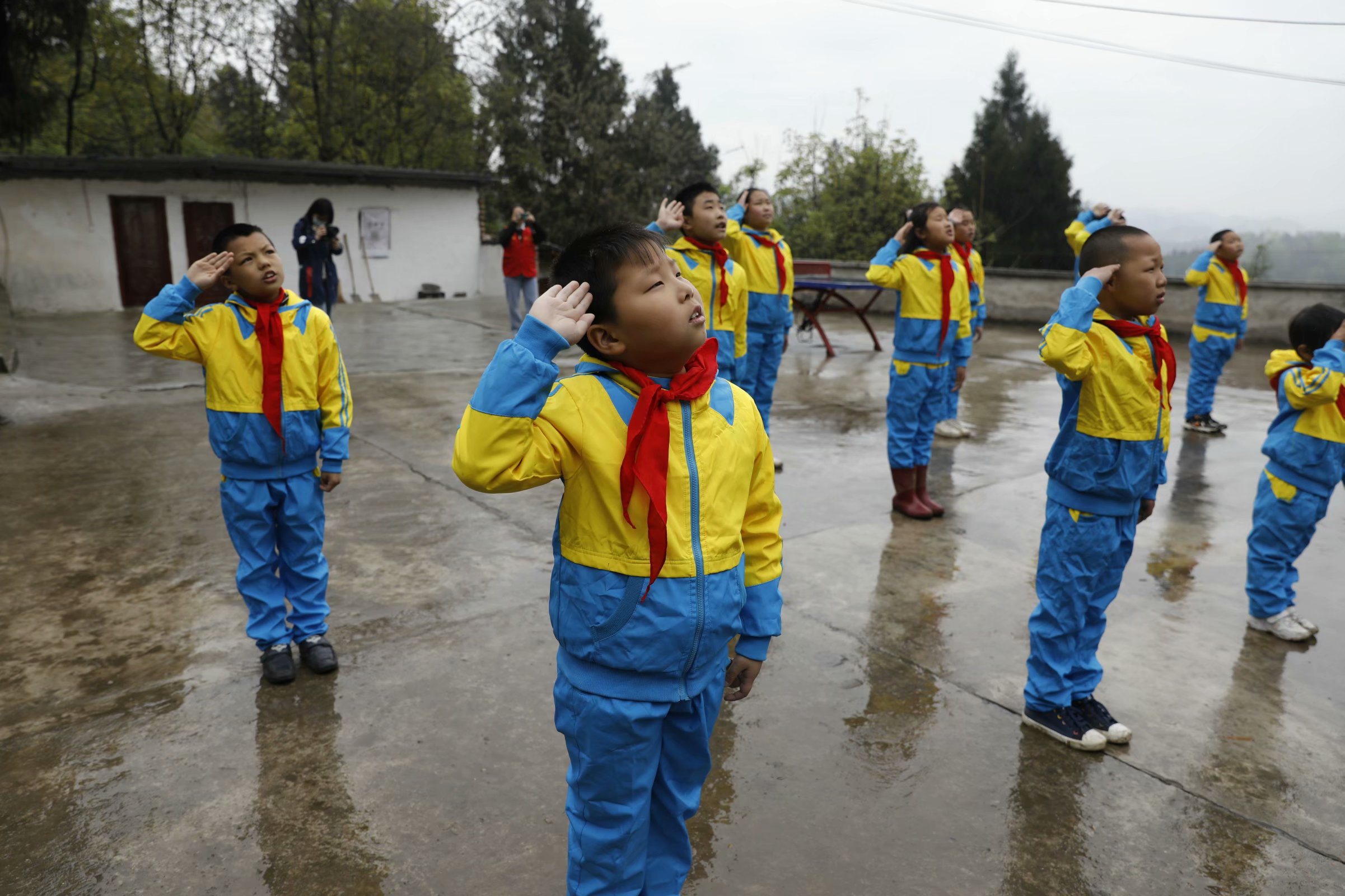 为留守儿童捐本书,为留守儿童捐赠旧书