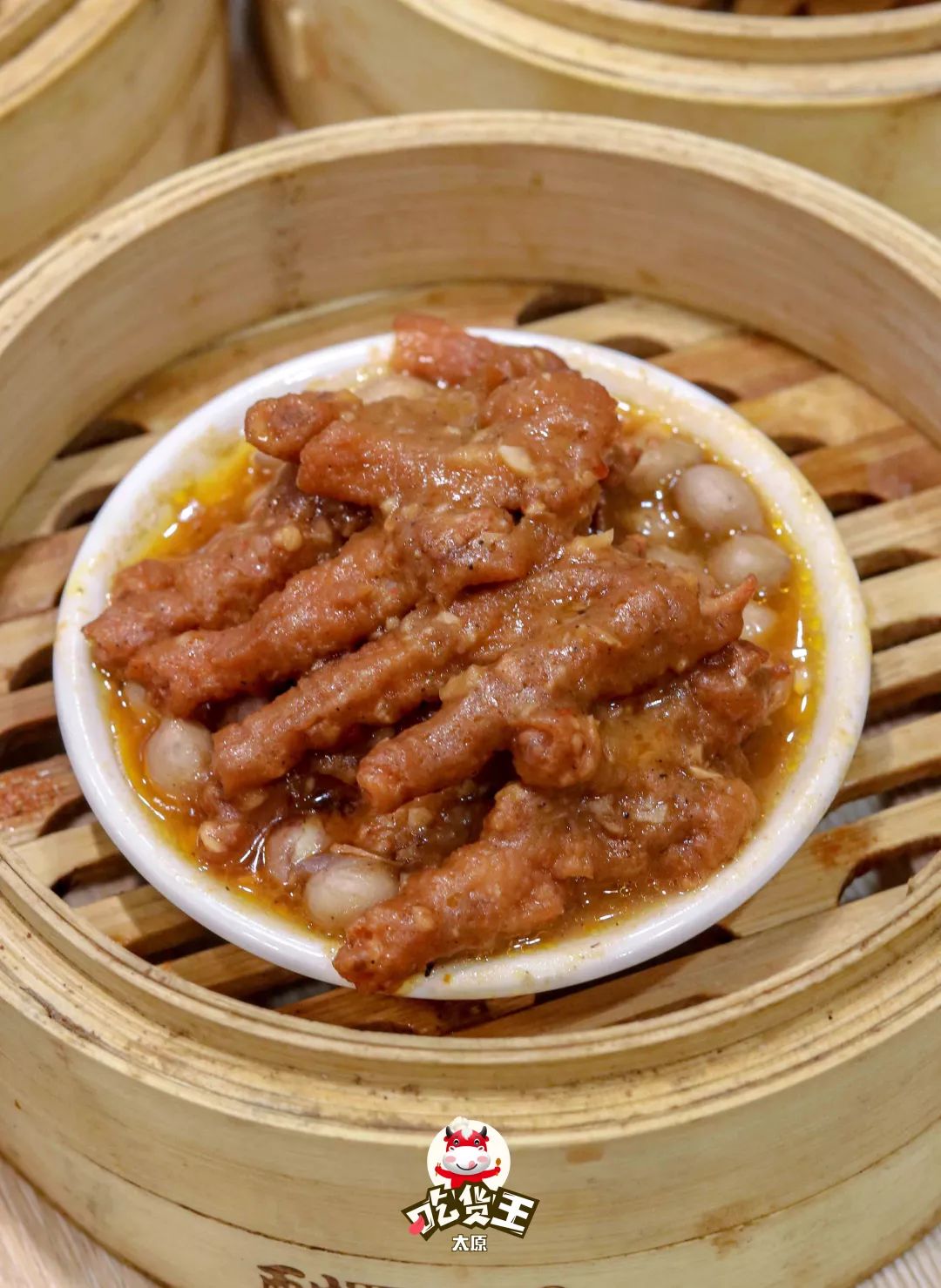 藏在巷子里的早茶,藏在巷子里的老茶楼