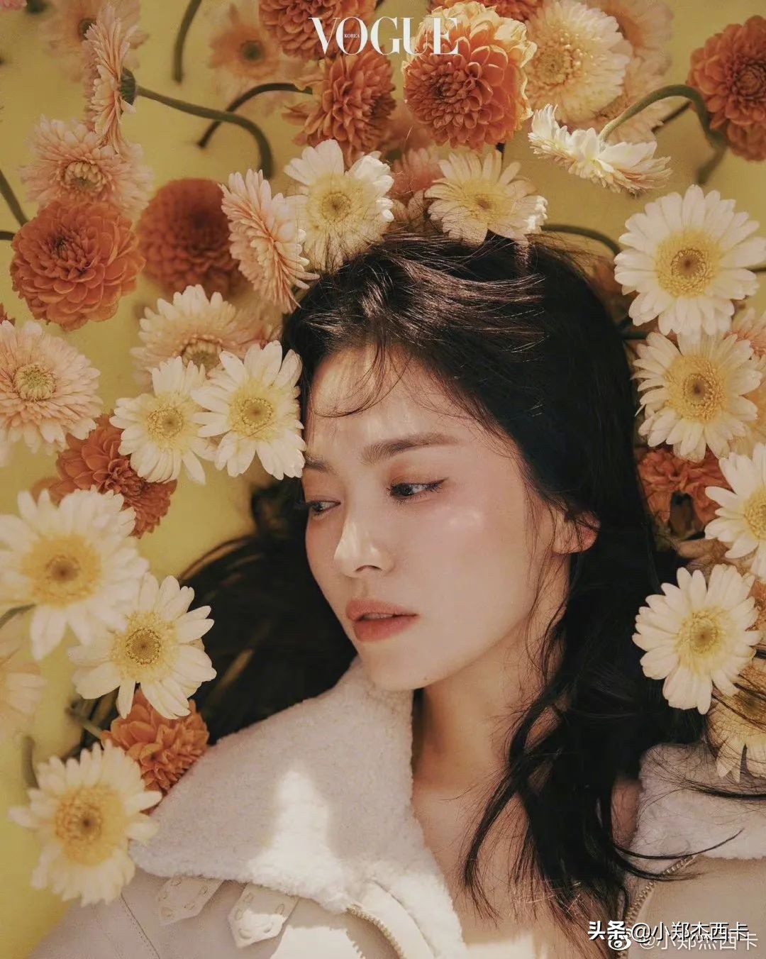 52岁王菲全身照,52岁王菲惊艳的照