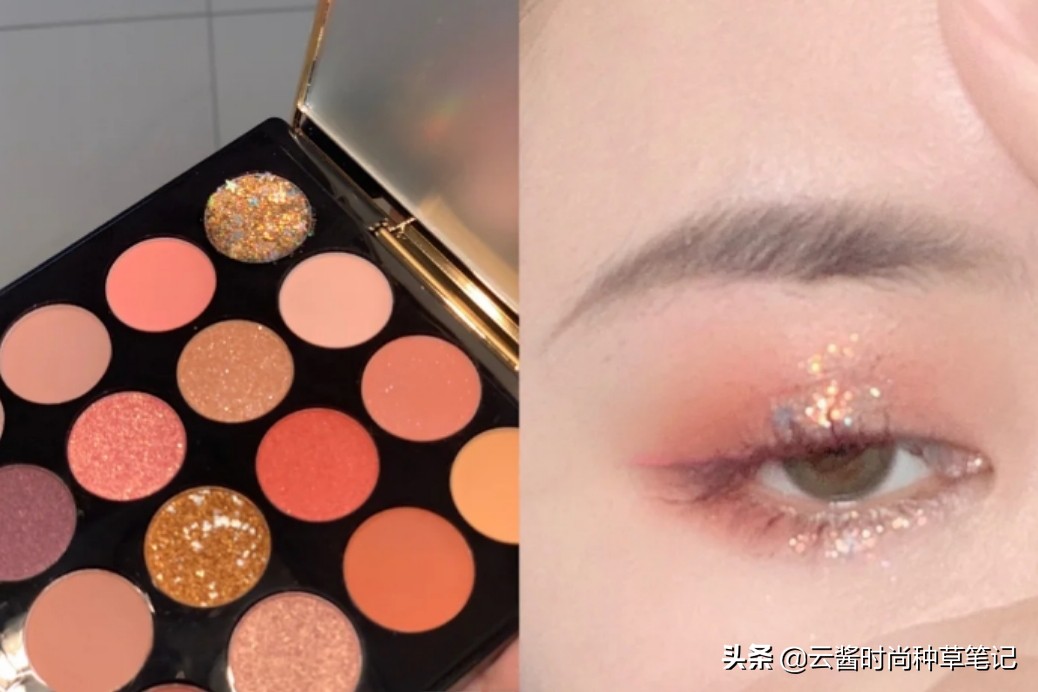 dior早春最新款口红,香奈儿和dior眼影哪个好