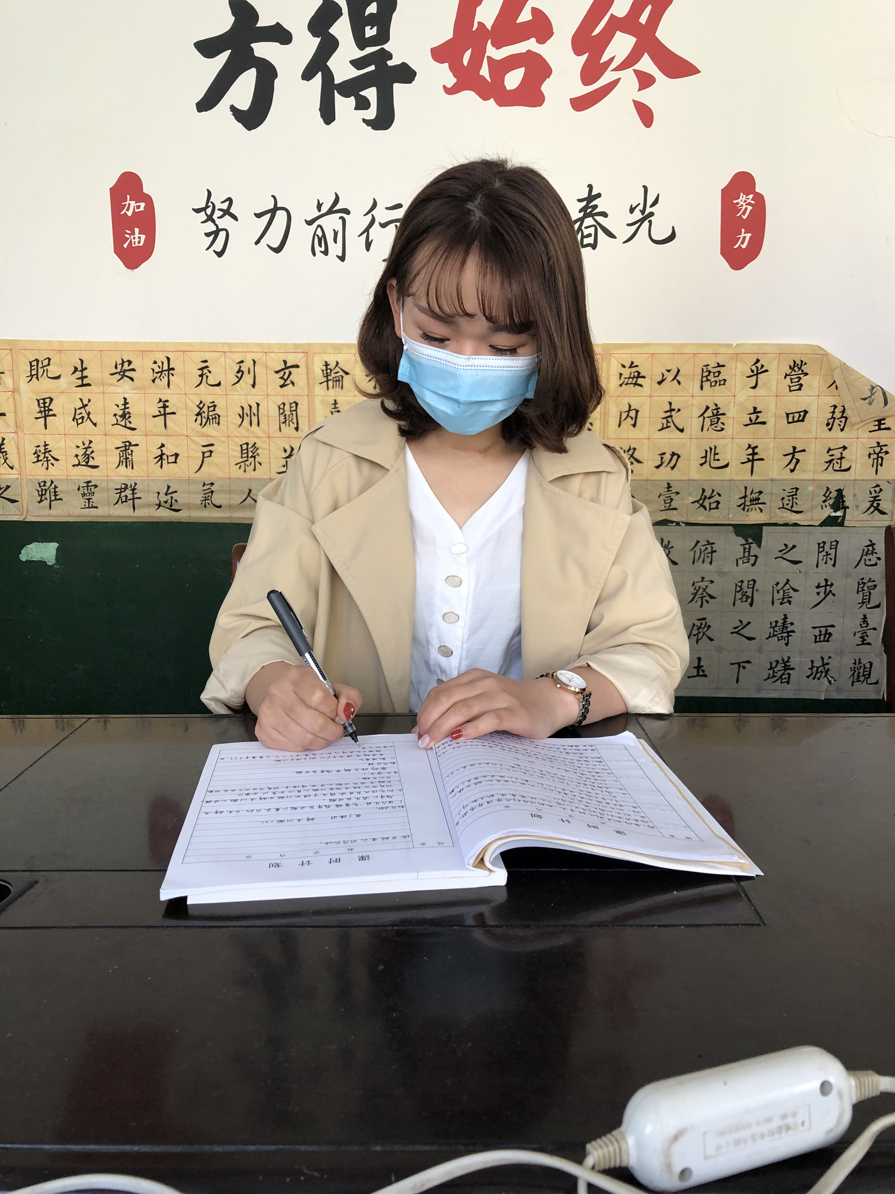 武穴田镇疫情最新,战疫情小学一年级日记