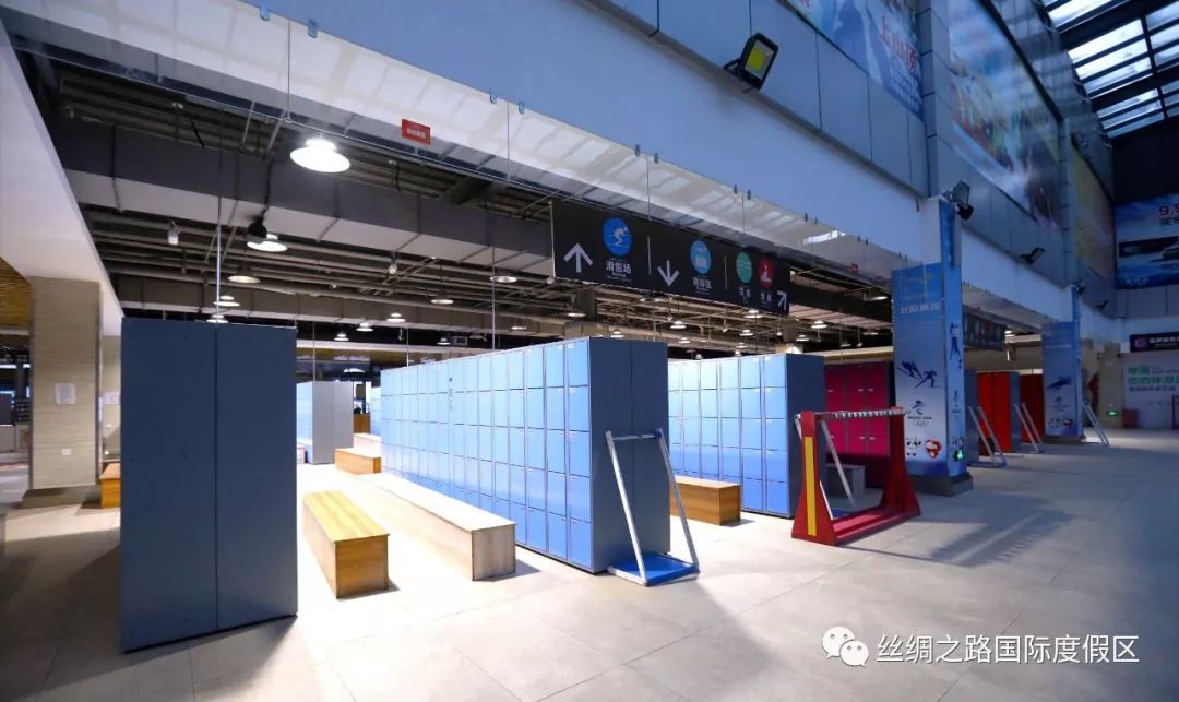 乌鲁木齐南山滑雪场营业时间,乌鲁木齐南山滑雪场儿童区