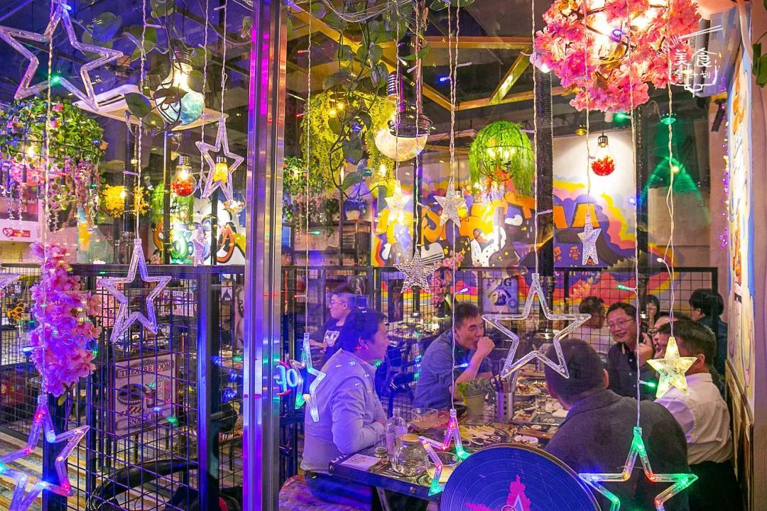 天津美食排行第一的日式烤肉,天津南开区最好吃的烤肉