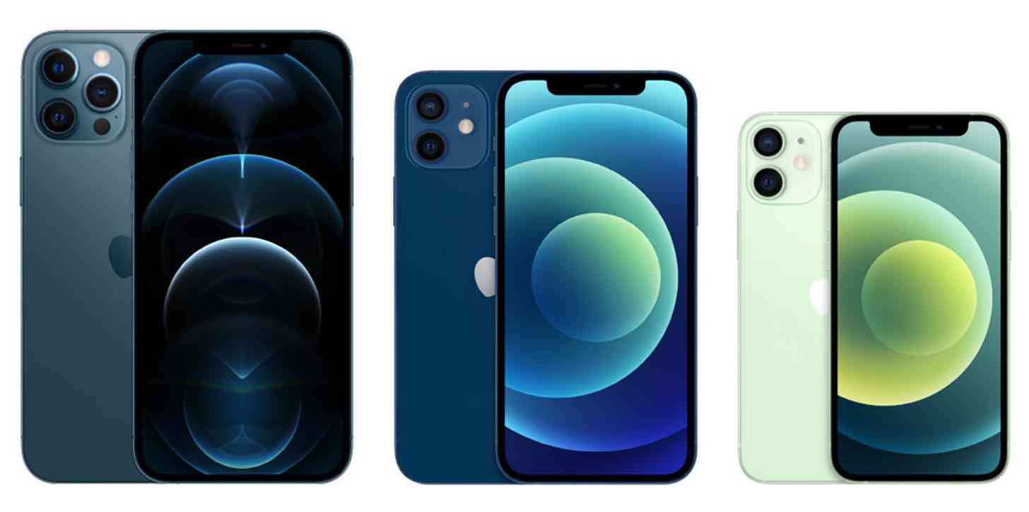 不建议买iphone12的理由,其实买不买iphone12根本不重要