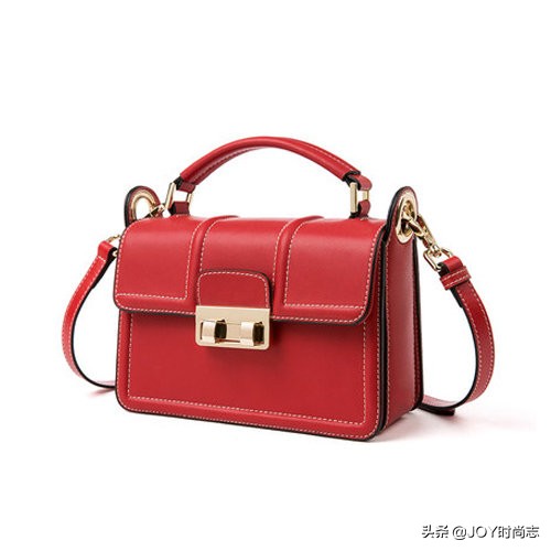 本命年适合穿大红色还是喜庆红色,喜庆又保暖的本命年红