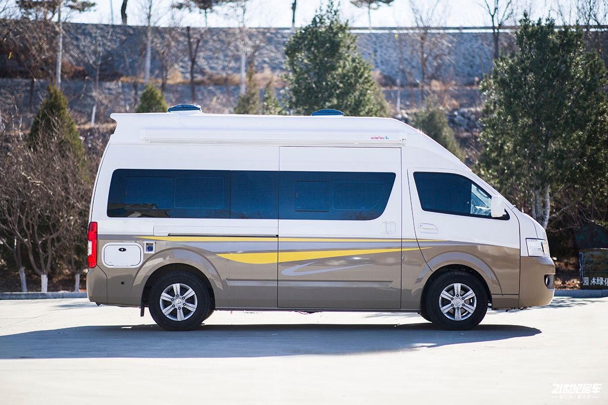 11.98万福田新风景g9房车,13万元左右的b型房车五菱房车