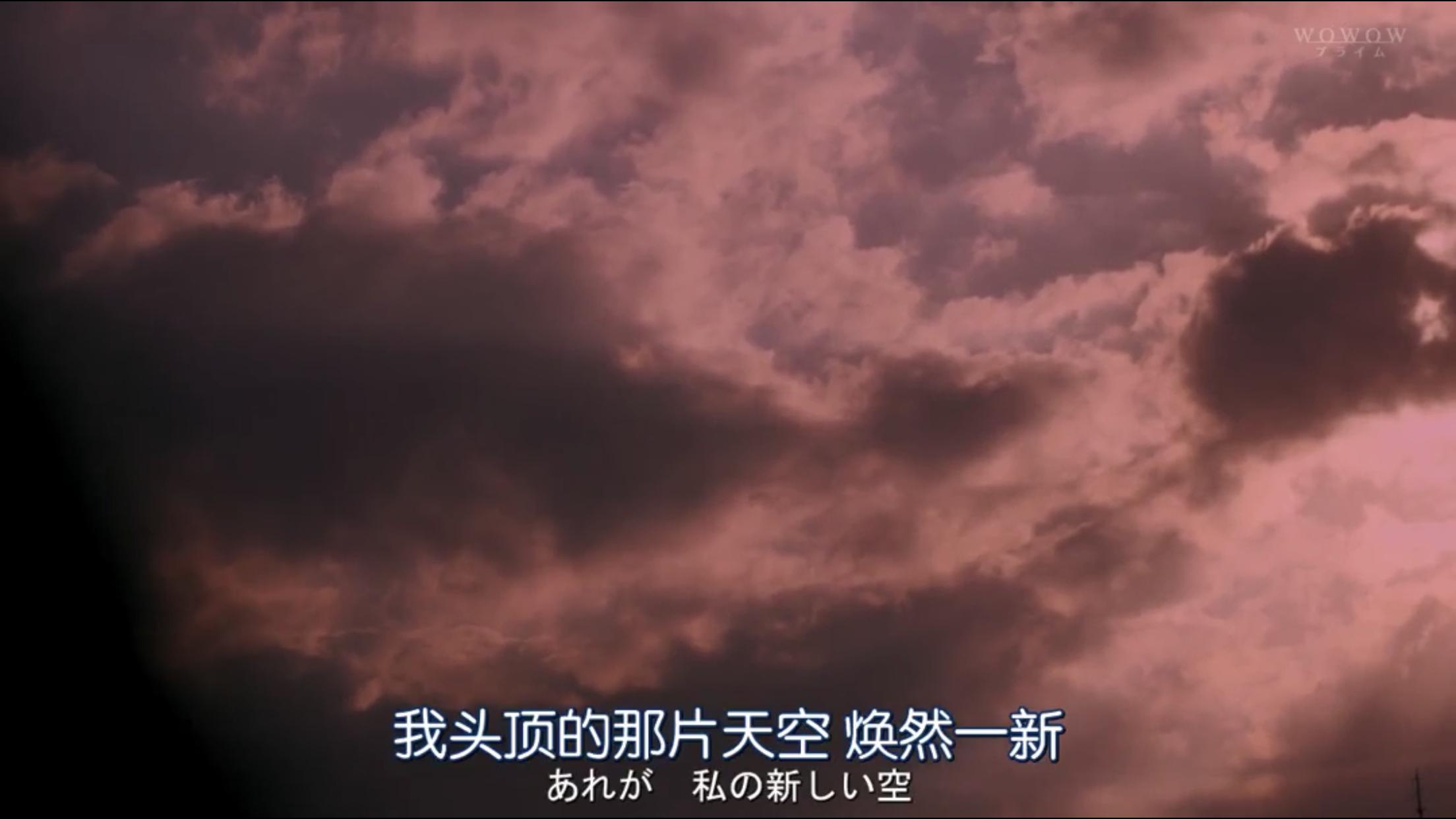 悲剧《绝叫》——一个善良的女孩是如何陷入人性的黑暗的?