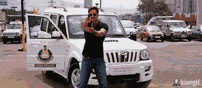 震撼全场的印度神剧,印度史诗级开挂电视剧