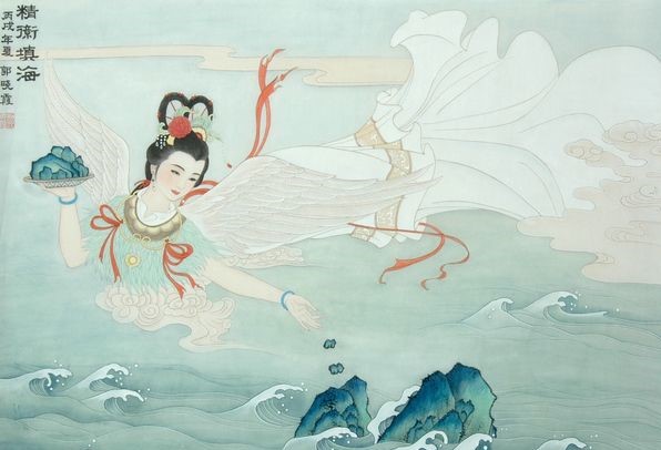 神话和预言的区别,神话不可迷信的理由