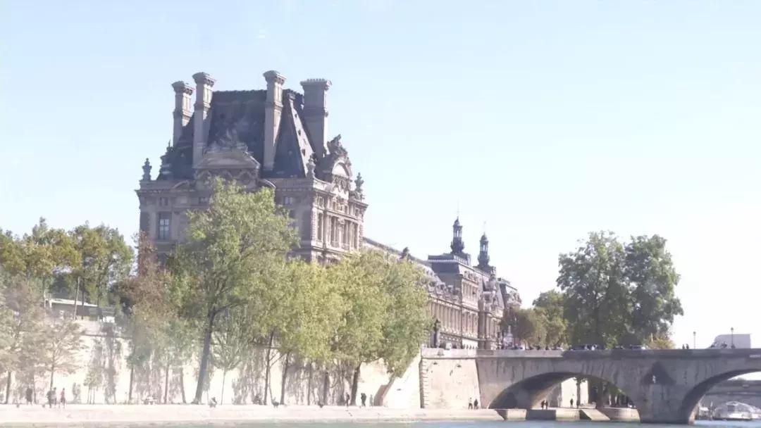 法国风情美景,品味纯正法国风情