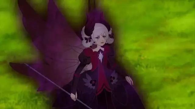 小花仙黑化芬妮,小花仙库库鲁把芬妮当成了安琪儿