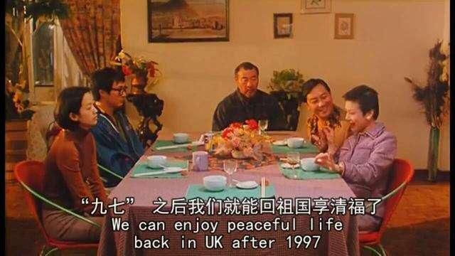 张敏评价周星驰完整版,周星驰与张敏的回忆