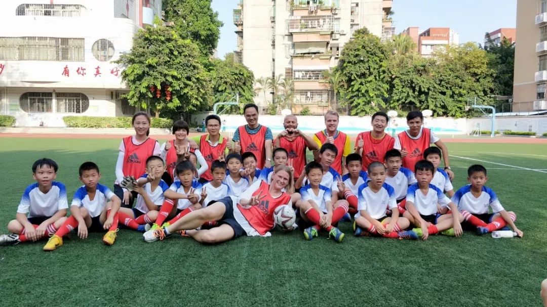 2015-2019全国校园足球特色学校,第一批全国校园足球特色学校名单