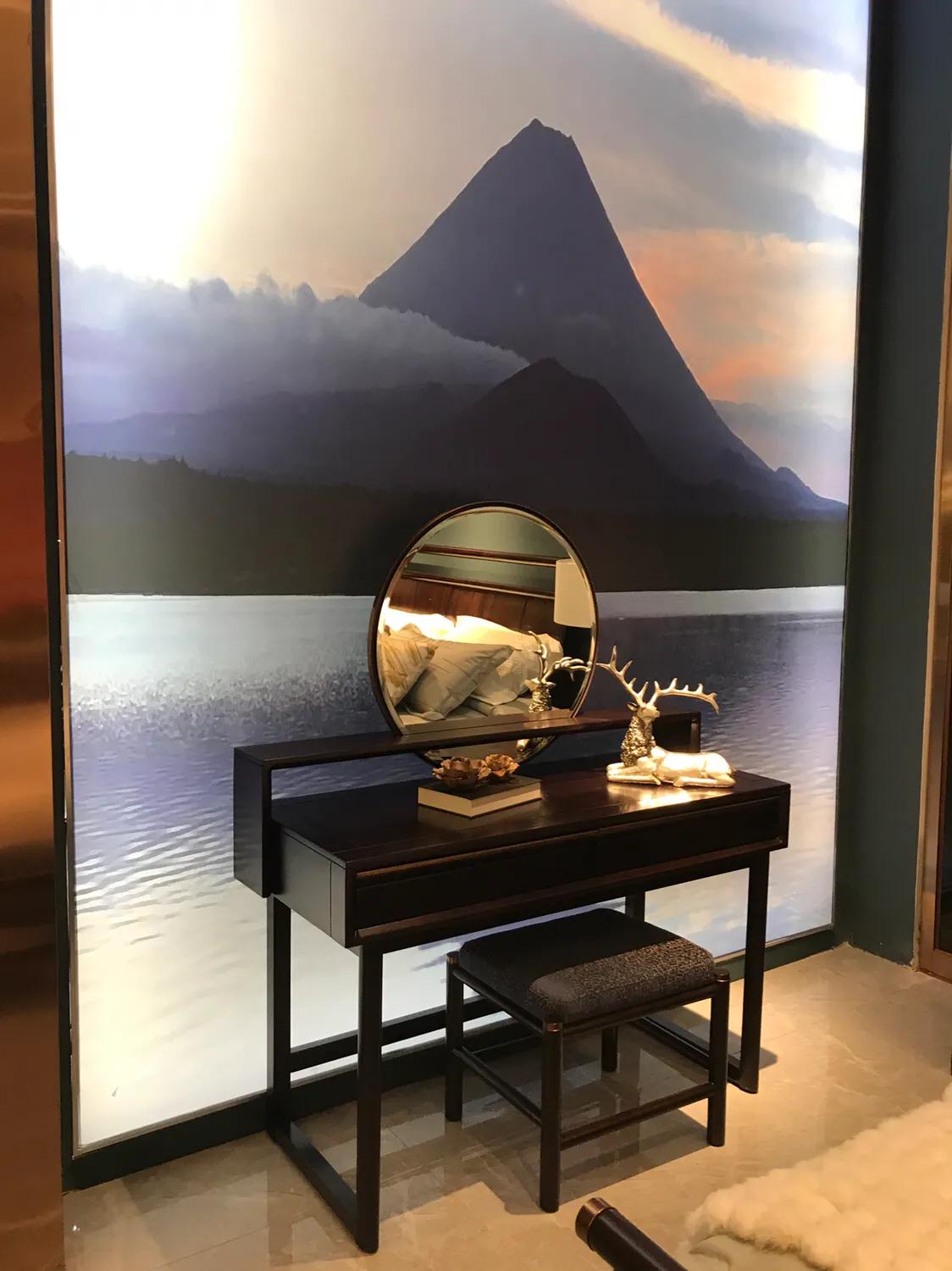 未上漆的实木家具怎么保养最好,无油漆实木家具用什么保养油