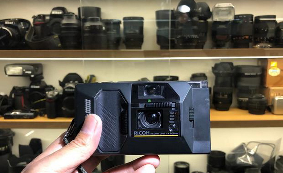 日本二手相机骗局,二手相机的交易究竟有多坑