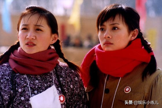 血色浪漫经典片段秦岭王力可,王力可演秦岭的时候多大