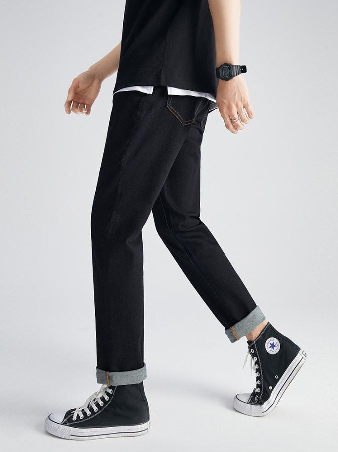 国产男士牛仔裤哪个品牌好,加绒牛仔裤男士哪个品牌好