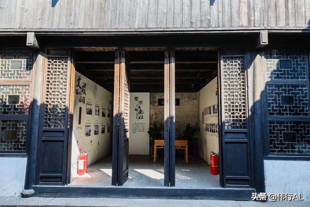 古镇黎里,黎里古镇视频