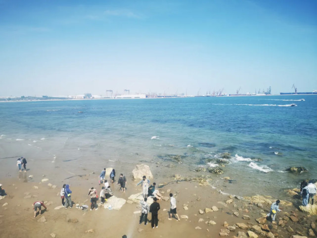 秦皇岛北戴河山海关是一个地方吗,去山海关北戴河秦皇岛三日游攻略