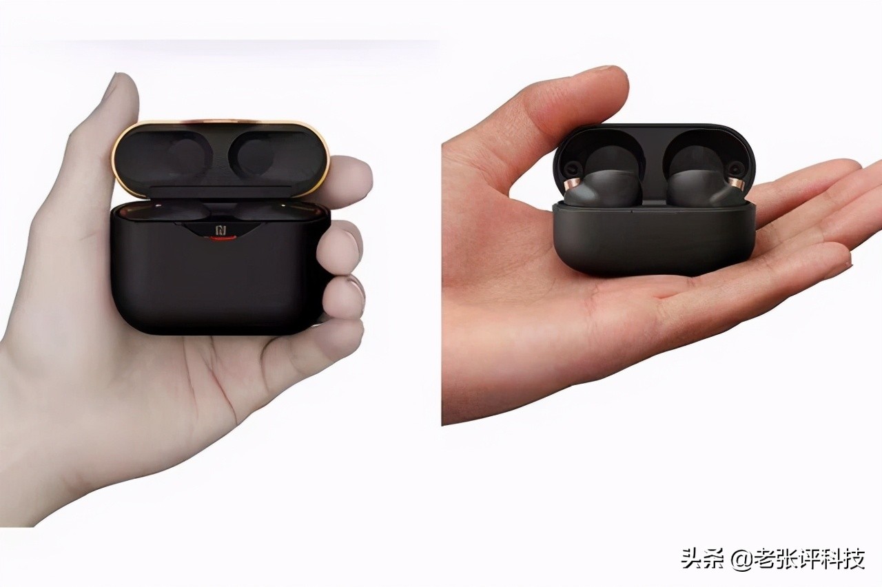 索尼wf-1000xm4海绵耳塞,索尼wf1000-xm5怎么选耳塞