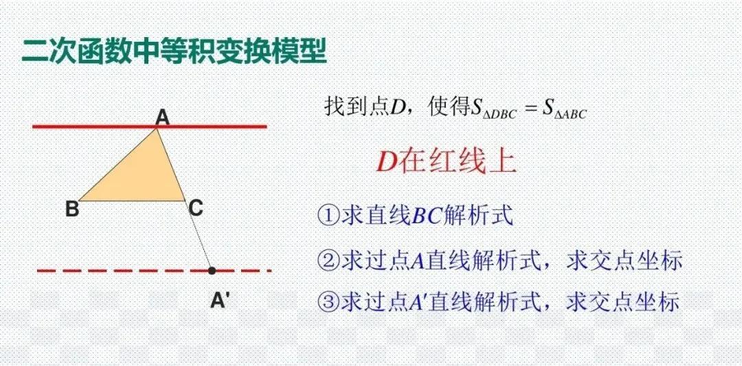 初中数学几何48个解题模型作业帮,初中数学48个解题模型书值得买吗