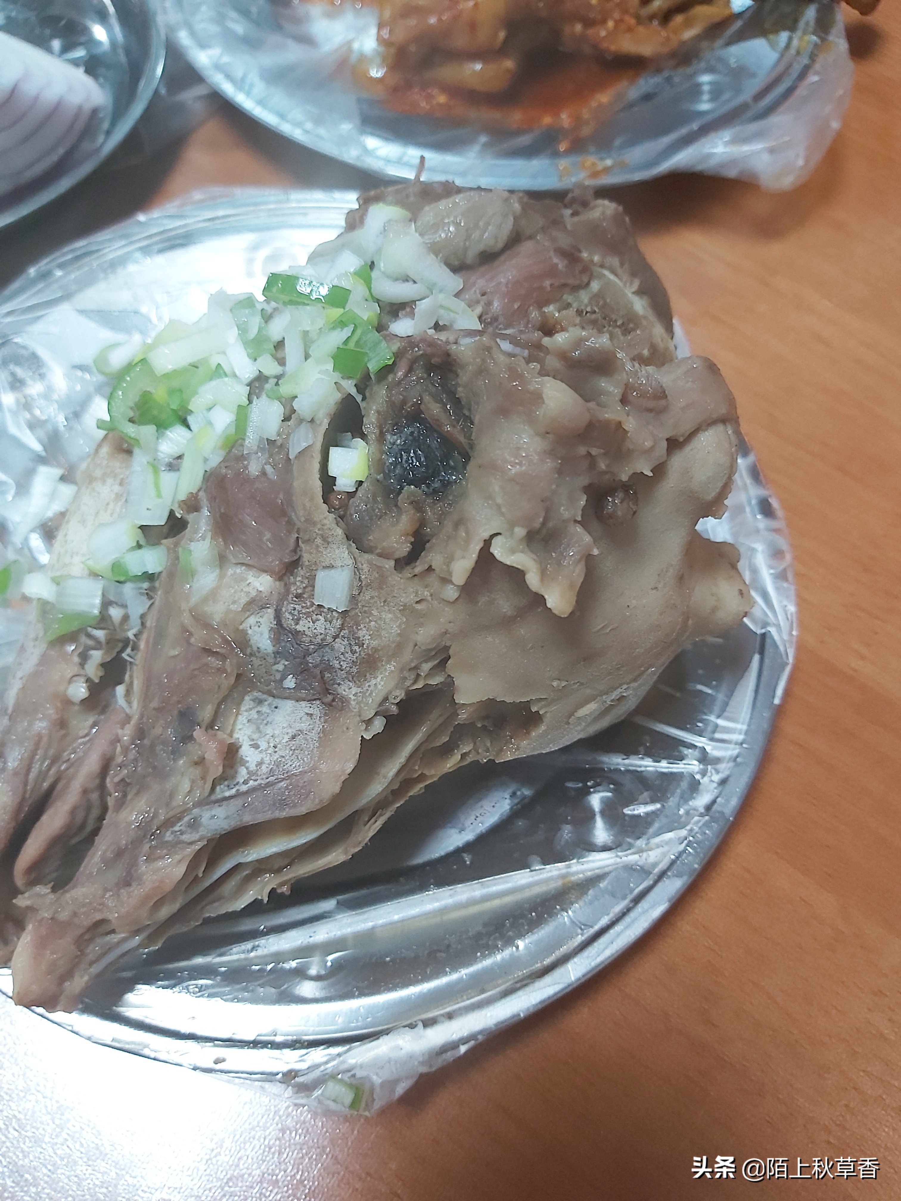 因为小吃爱上一座城,自驾游固原带什么吃的最好