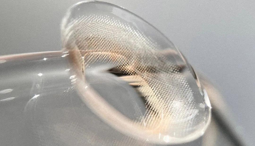 moody美瞳和可糖美瞳哪个好,美瞳品牌moody发展前景