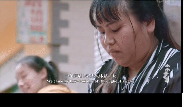 9岁女孩卖猪肉自学芭蕾舞,感动9岁女孩在猪肉店里跳芭蕾