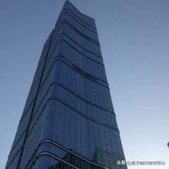 北京十大最高的建筑是哪个,中国最高的十大建筑排名榜图