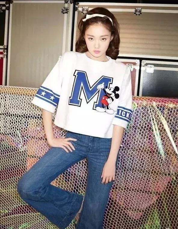 潮流t恤1-3岁,潮流潮流T恤