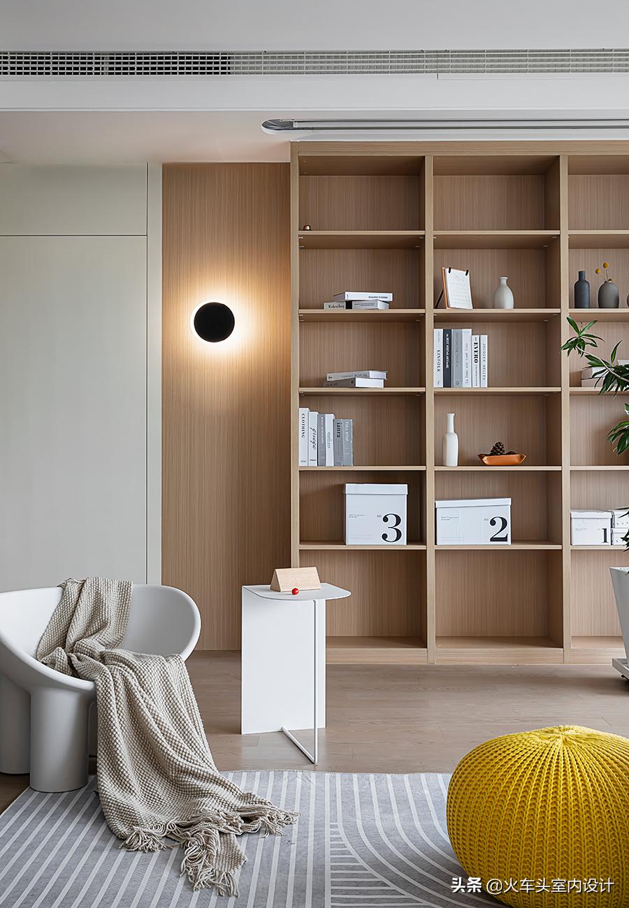 餐边柜设计效果图现代简约高级,简约设计高端制作