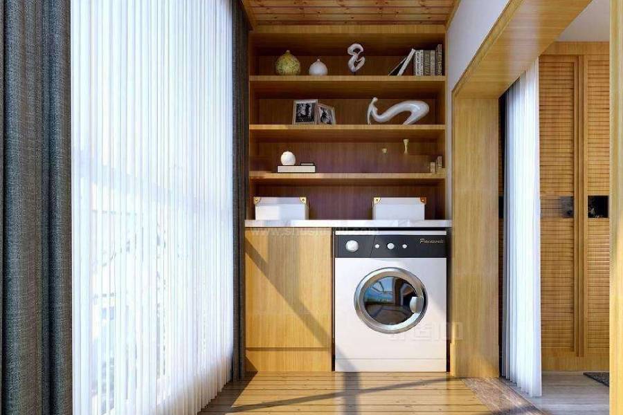 洗衣机衣服放太少洗衣机会坏吗,洗衣机的保养方法